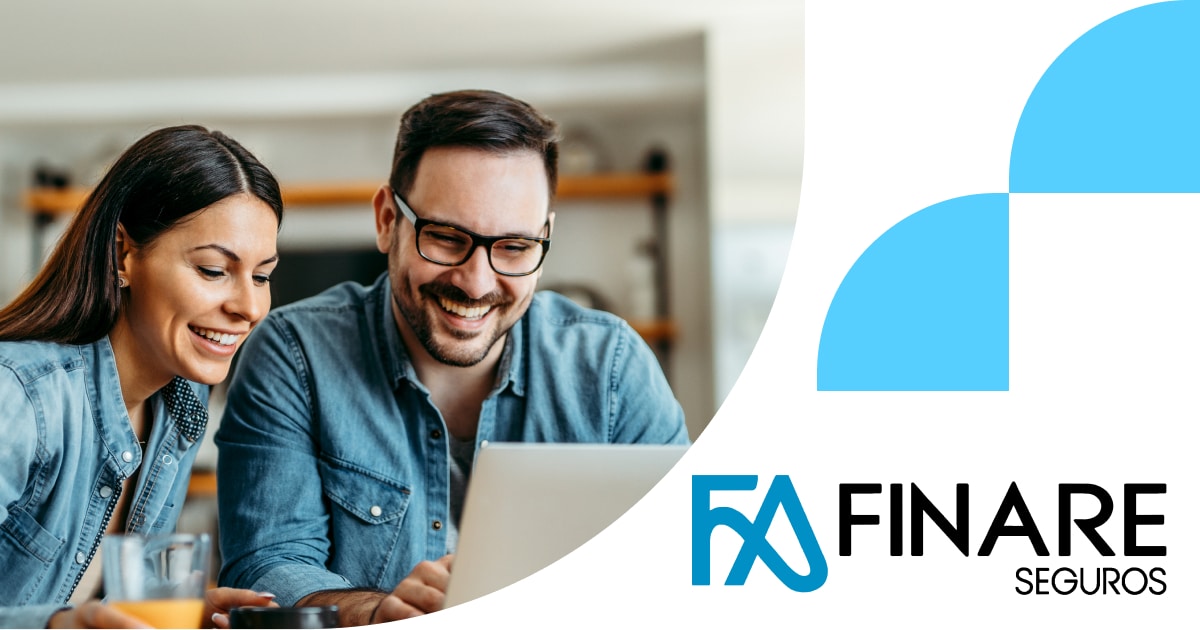 Finare Corretora de Seguros